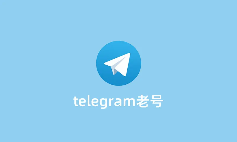 纸飞机账号购买