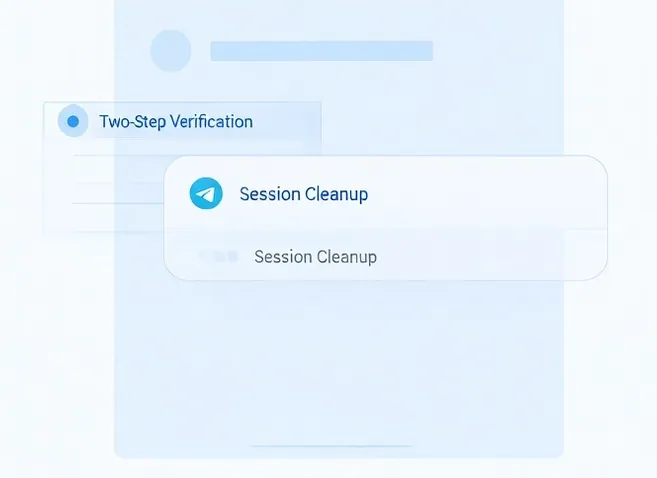 手机怎么登录tdata格式的telegram账号